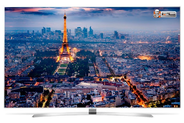 10 ofertas de gadgets y móviles en PcComponentes 7 lg 49uh770v