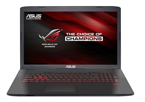 10 ofertas de gadgets y móviles en PcComponentes 8 asus gl752vw