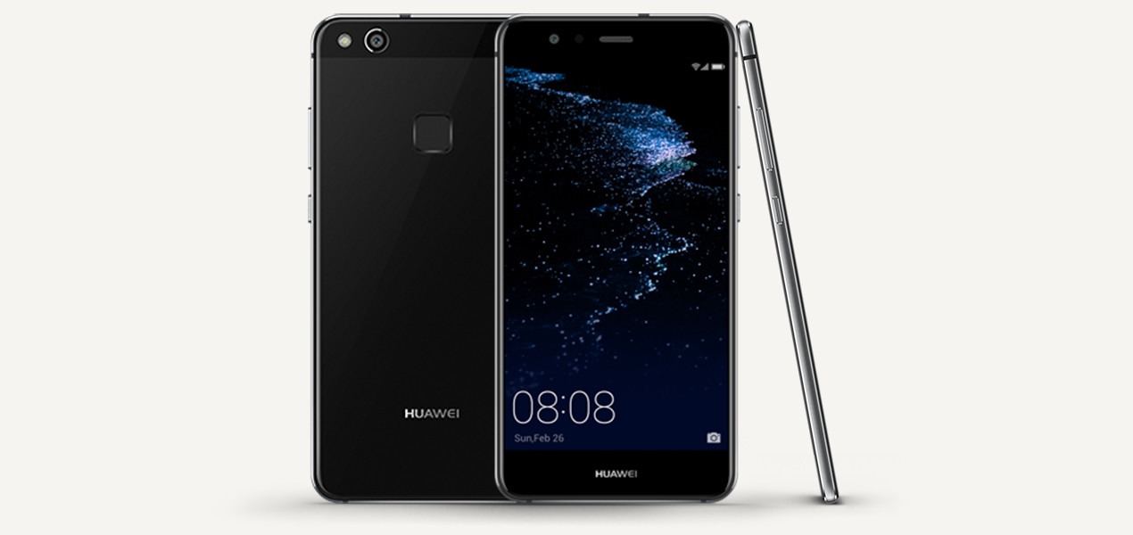 Huawei P10 Lite metalizado