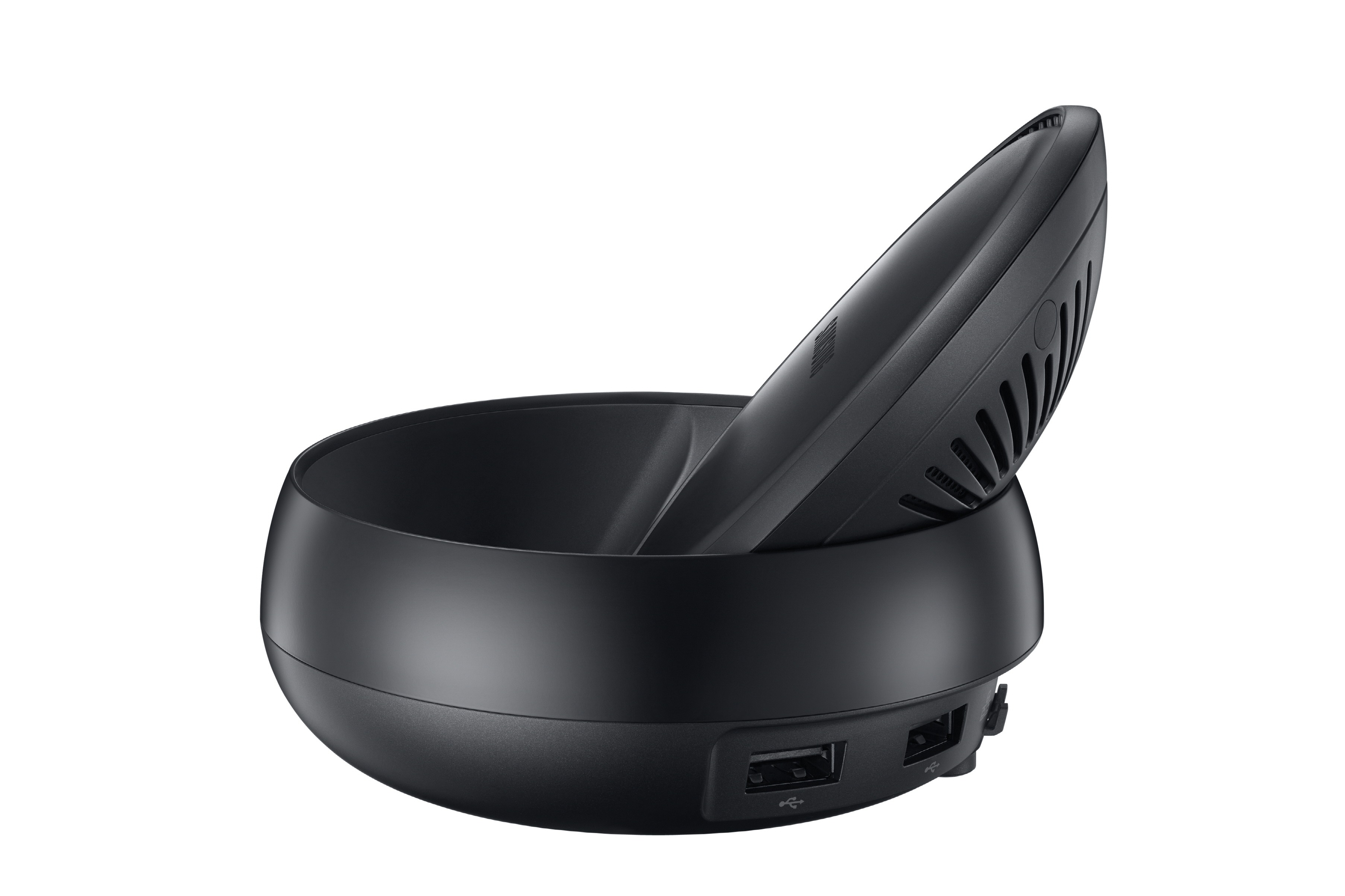 Samsung DeX, convierte un Samsung Galaxy S8 en un PC