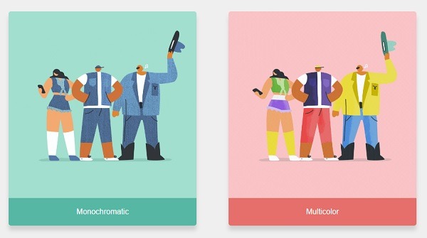 Cómo personalizar tu móvil Android con el nuevo test de Google 2 Cómo personalizar tu móvil Android con el nuevo test de Google 1