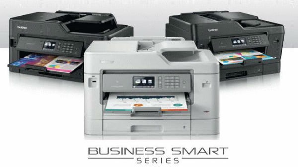 Brother serie J6000, impresoras de tinta para empresas