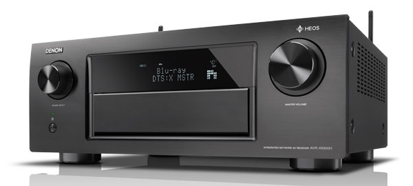 denon avr-x6300h lateral