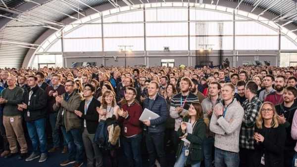 Dyson abre un Campus Tecnológico en Gran Bretaña para crear nuevos inventos 5 Dyson nuevo Campus anuncio