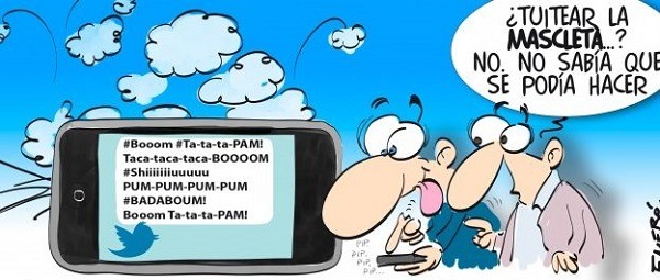 Los mejores memes de Fallas para compartir por WhatsApp 6 Los mejores memes de Fallas para compartir por WhatsApp 6