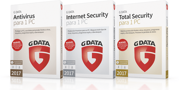 gdata 2017 ransomware
