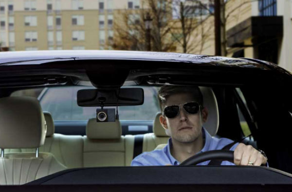 Garmin Dash Cam 45 y 55, cámaras para grabar la conducción