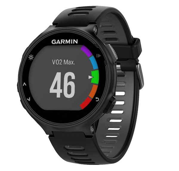 garmin forerunner 735xt