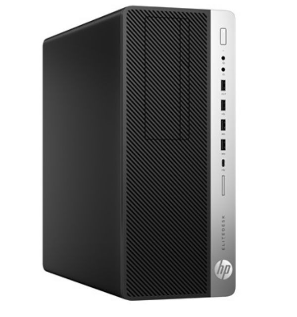 Torre HP EliteDesk 800 G3
