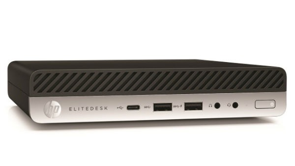 EliteDesk 800 G3 Desktop Mini