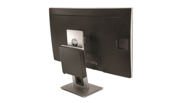 HP seguridad