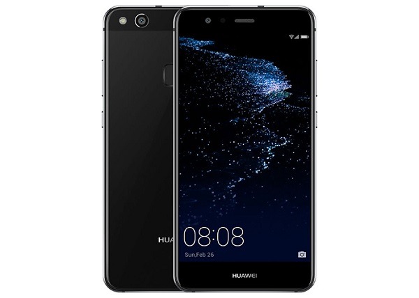 huawei p10 lite características