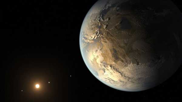Encuentran planetas que pueden albergar vida, ¿y ahora qué?