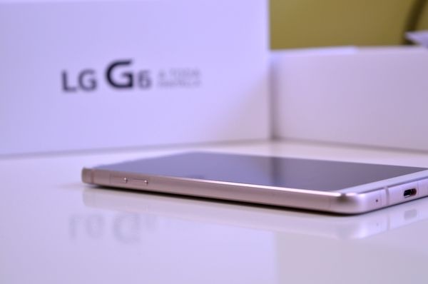 LG G6