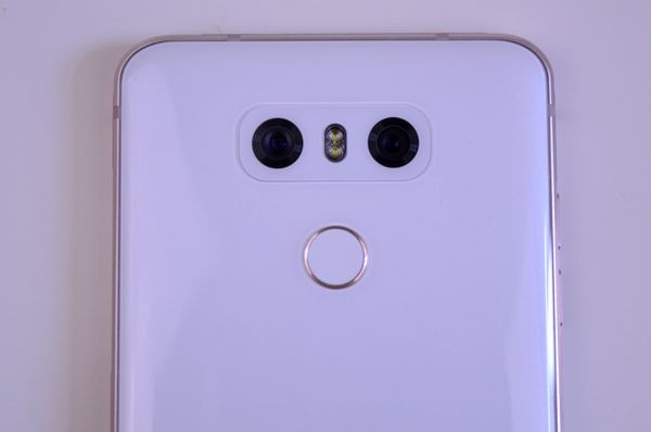 LG G6