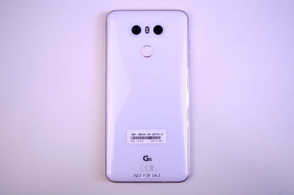 LG G6