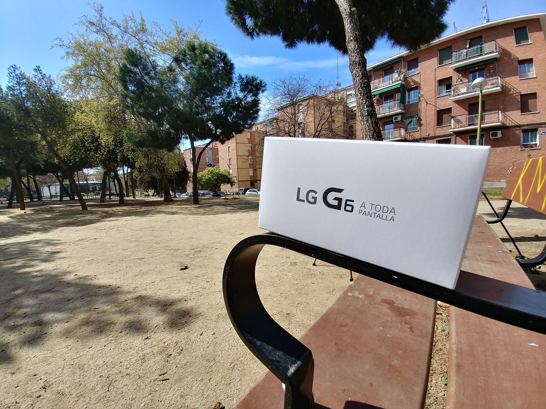 LG G6