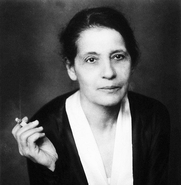 Lise Meitner