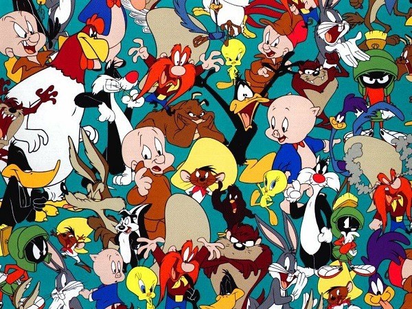 Boomerang, un servicio de streaming con los dibujos clásicos