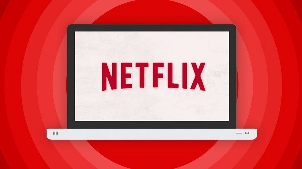 Netflix, series y pelí­culas a un click