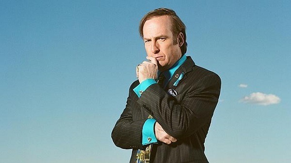 Escena de 'Better Call Saul', secuela de Breaking Bad