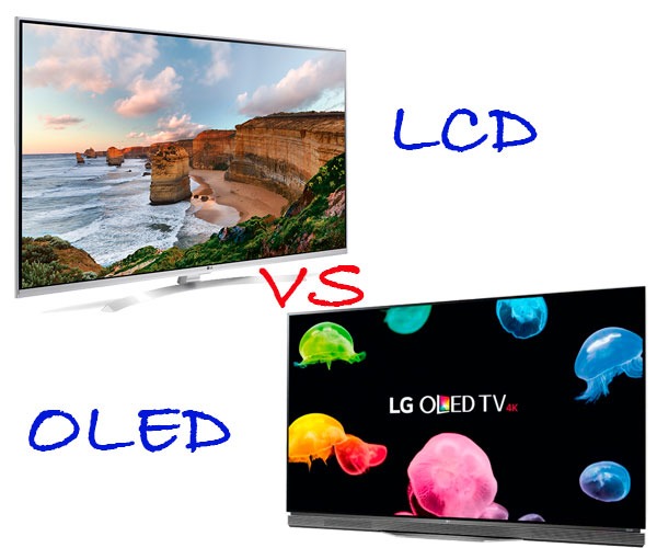 OLED o LCD, ventajas e inconvenientes de los dos tipos de teles