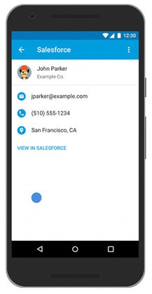 Google añade mejoras a Gmail para usuarios de empresa 2 gmail herramientas