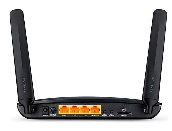 TP-Link MR200 router 4G