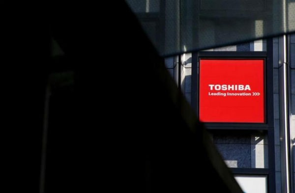 Toshiba Estados Unidos