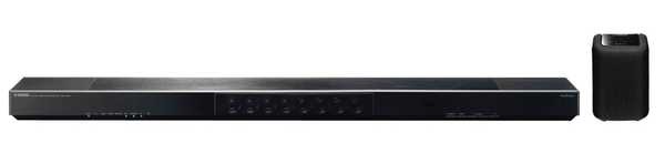Yamaha regala un altavoz sin cables con su barra de cine 2 oferta Yamaha YSP y WX
