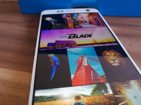 ZTE Blade V8, probamos el móvil con doble cámara de ZTE