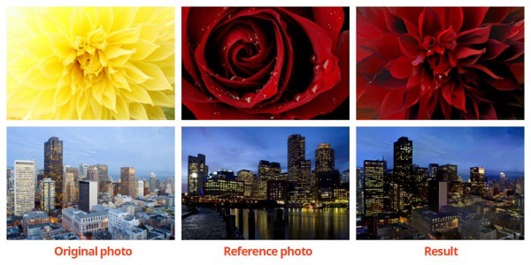 Photoshop permitirá copiar estilos de fotos para aplicarlos a imágenes