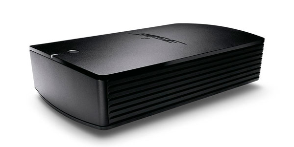 Bose SoundTouch SA-5, analizamos este amplificador con conexión inalámbrica 1 Bose SoundTouch SA-5, analizamos este amplificador con conexión inalámbrica
