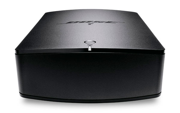 Bose SoundTouch SA-5, analizamos este amplificador con conexión inalámbrica 2 bose soundtouch sa-5 frontal