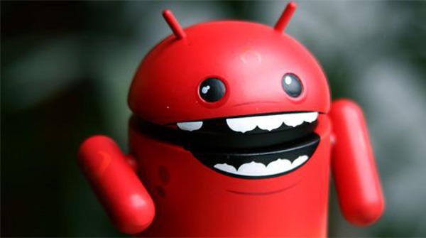 El número de virus para Android crece un 40 por ciento en un año