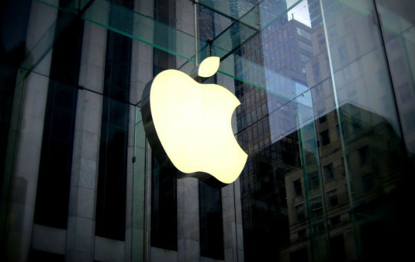 Apple cierra su tienda online para preparar un lanzamiento especial