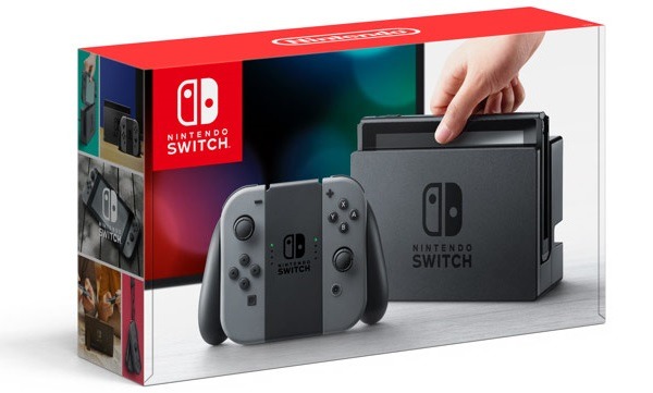 ¿Merece la pena comprar la Nintendo Switch?