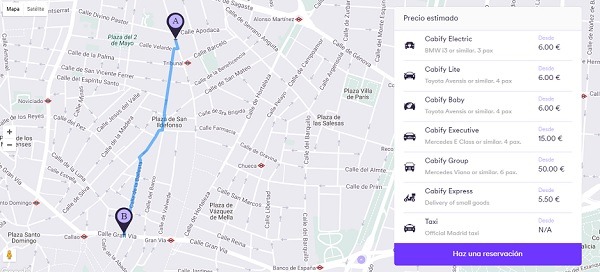 Hacienda vigila a quienes ganan dinero con Airbnb o Cabify