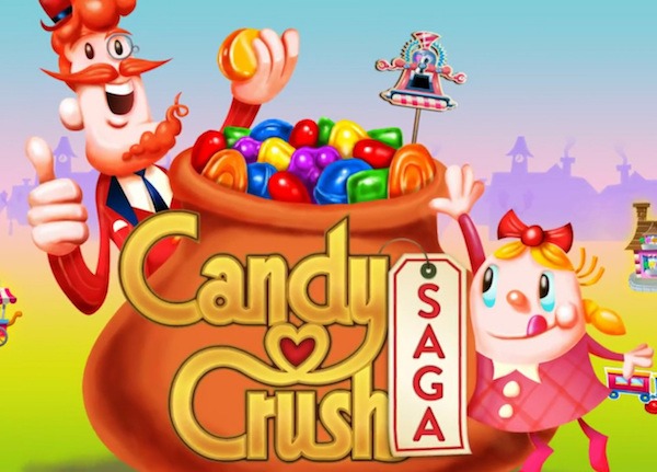 Candy Crush se convierte en un programa de la tele