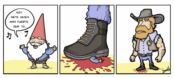 Memes sobre Chuck Norris