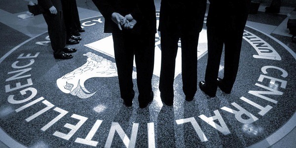 WikiLeaks revela los virus usados por la CIA para espiarnos 2 CIA pies