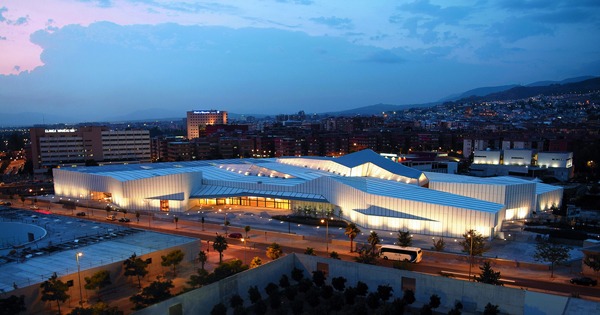 10 museos de tecnologí­a y ciencia para visitar en España 6