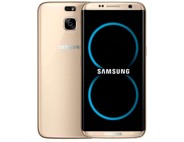La cámara del Samsung Galaxy S8 grabará ví­deos en super cámara lenta