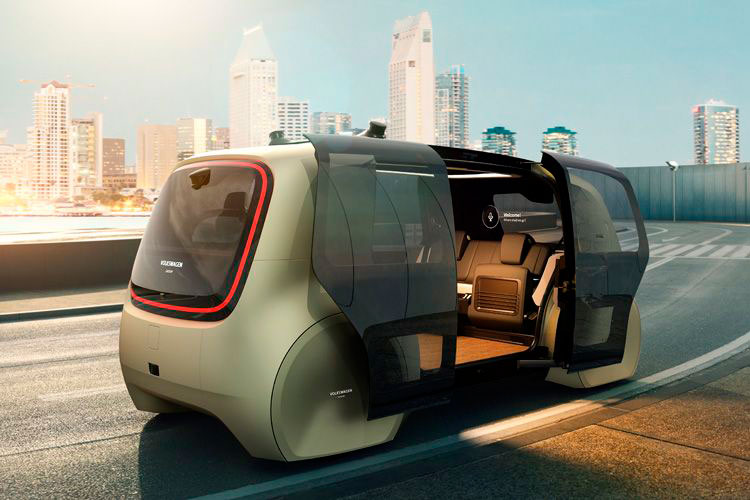 El coche del futuro es una tostadora autónoma sin ruedas 4 El coche del futuro es una tostadora autónoma sin ruedas 3