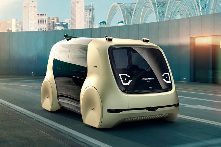 El coche del futuro es una tostadora autónoma sin ruedas 2 El coche del futuro es una tostadora autónoma sin ruedas 1