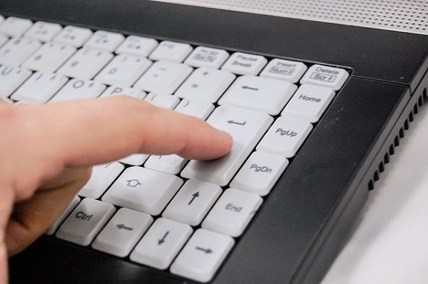 La web de noticias que obliga a hacer un test para comentar