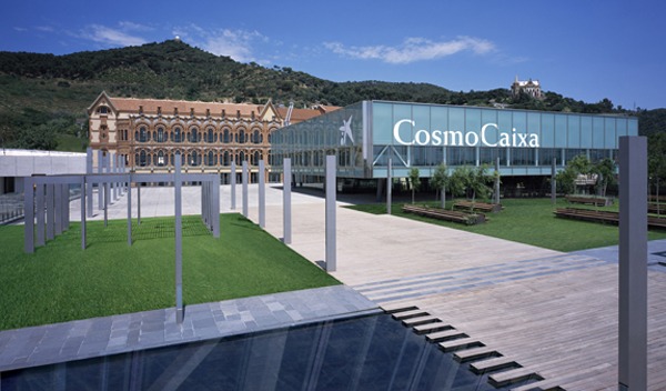 10 museos de tecnologí­a y ciencia para visitar en España 5