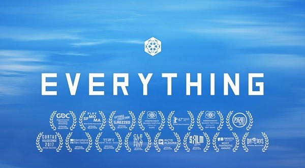 everything juego