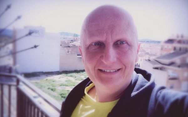 La vergí¼enza del falso enfermo Paco Sanz 1 La vergí¼enza del falso enfermo Paco Sanz
