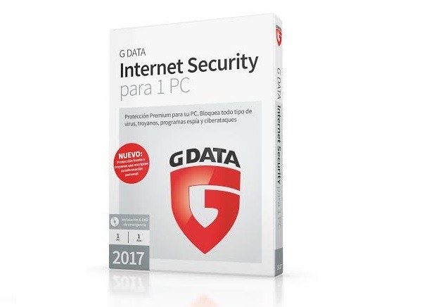 Novedades de las soluciones de seguridad de G Data 2017